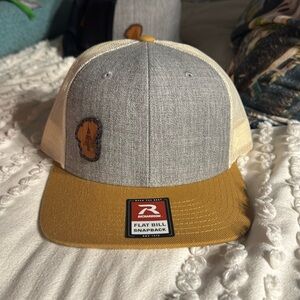 Tahoe Timber Richardson Hat